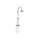 DORNBRACHT-Shower-Pipe-mit-Brause-Thermostat-SERIENSPEZIFISCH-34459892-220-mm-Dark-Platinum-gebuerstet-34459892-99 gallery number 1